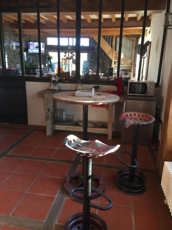 Au Moulin De Valerie Bed & Breakfast Frencq Dış mekan fotoğraf