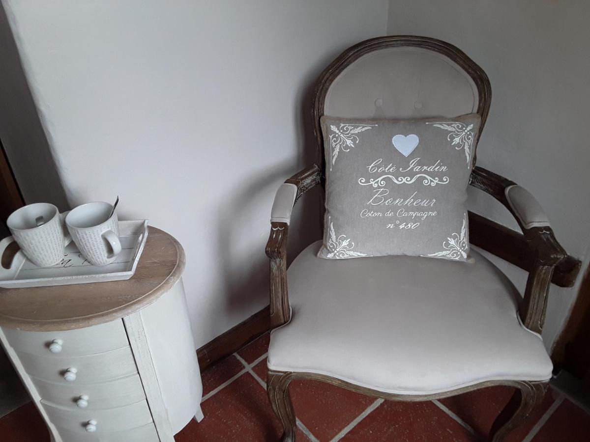 Au Moulin De Valerie Bed & Breakfast Frencq Dış mekan fotoğraf